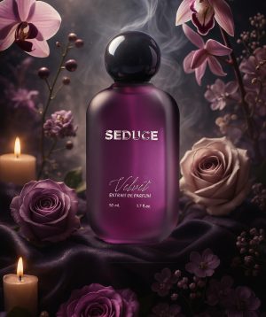 SEDUCE Perfume - Velvet Extrait de Parfum 50mL